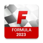 Logo of Formula 2023 Calendar android Application 